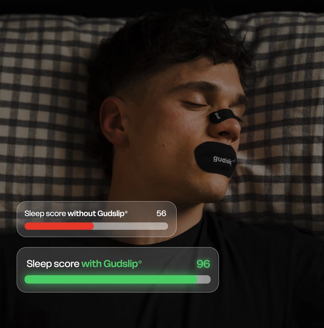 Enhanced Sleep Pack