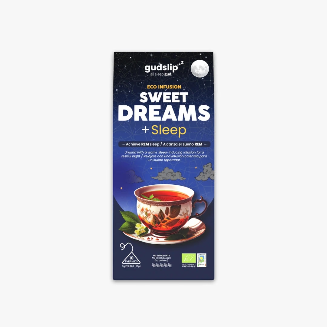 Sweet Dreams Eco Infusion