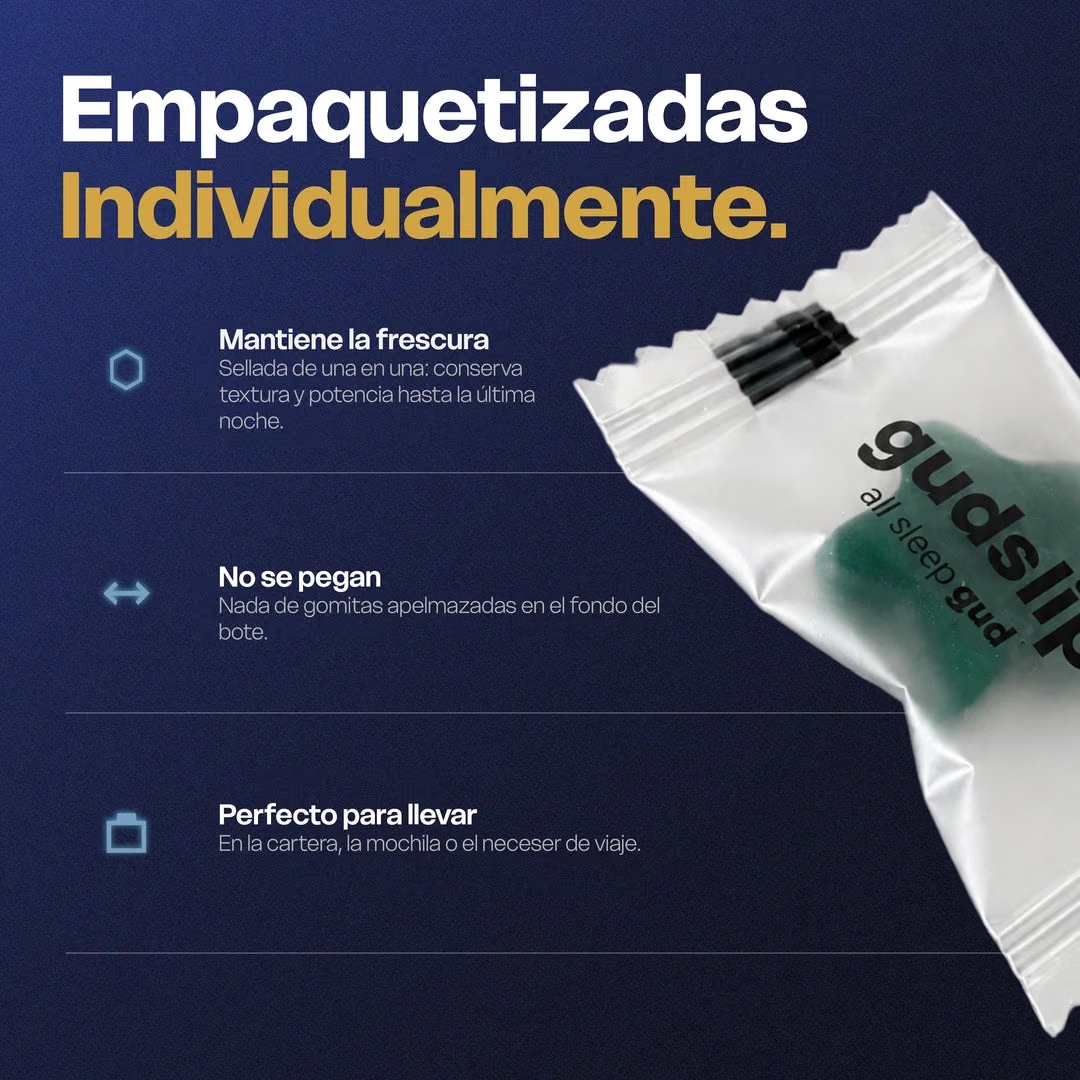Melatonin Gummies