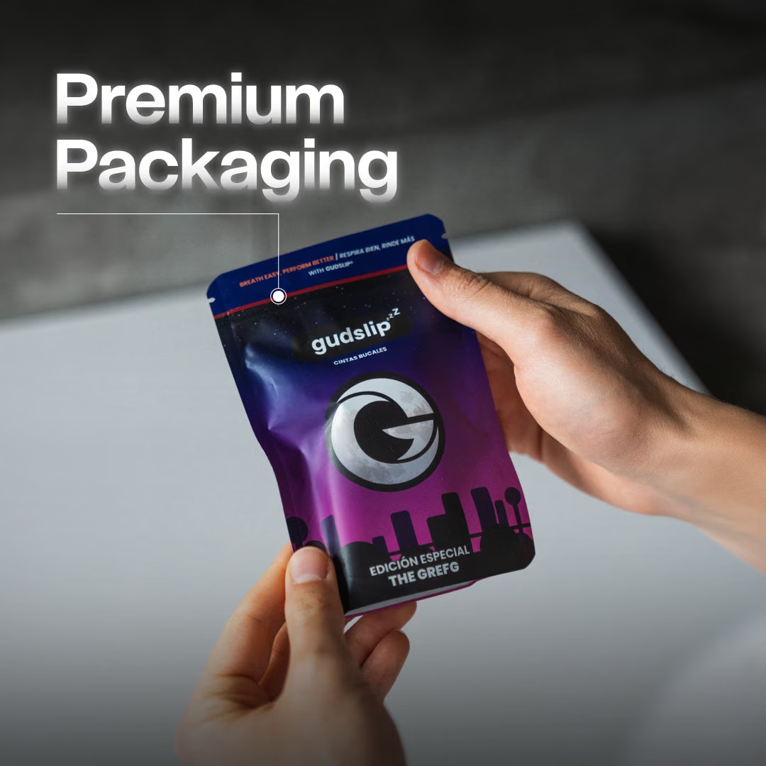 TheGrefg Enhanced Sleep Pack