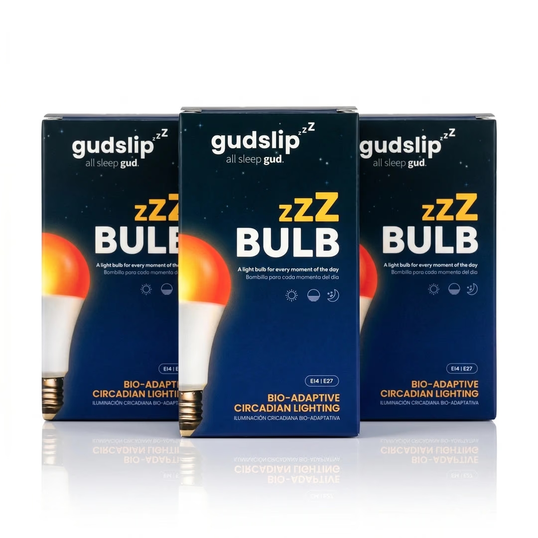 Circadian Light Bulb E14