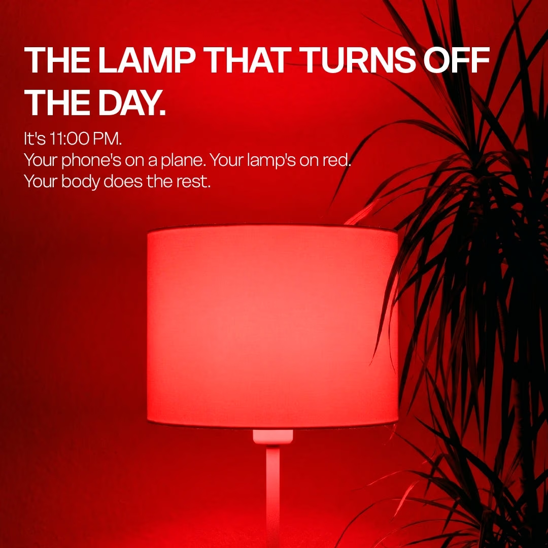 Circadian Light Bulb E14