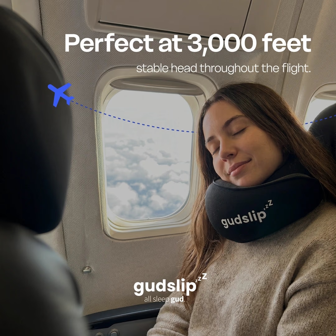 Travel Pillow