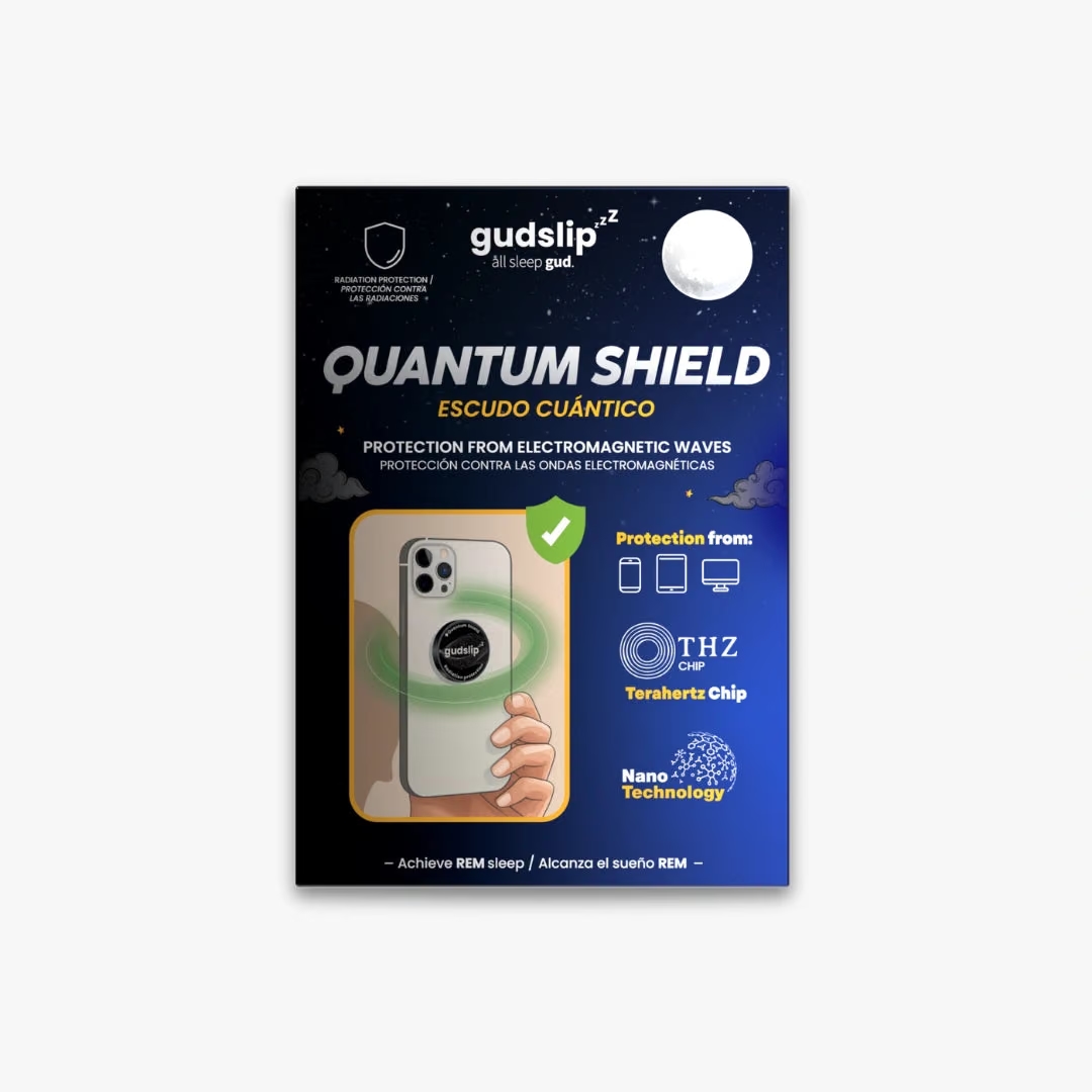 Quantum Shield