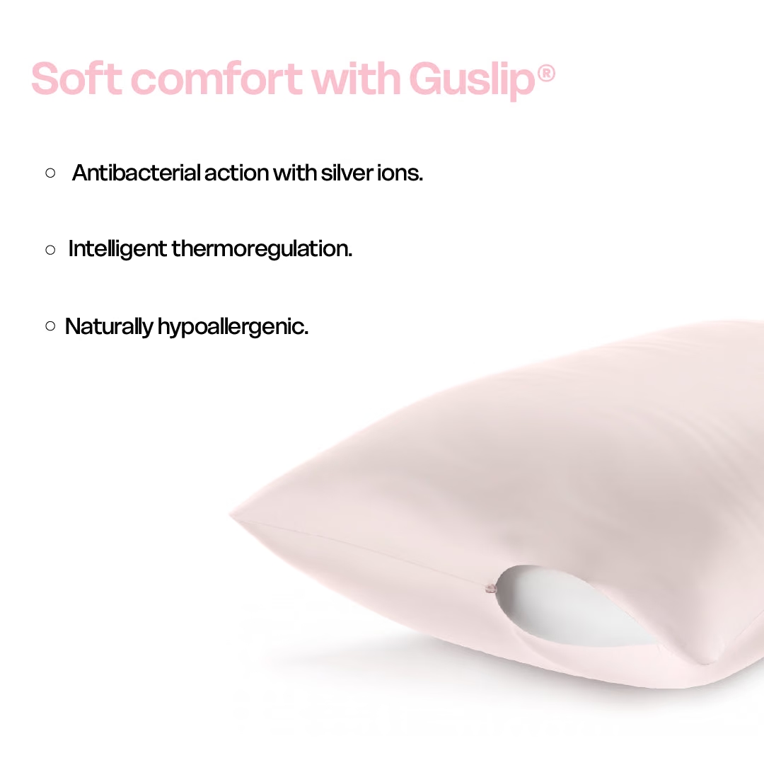 Silk Pillowcase