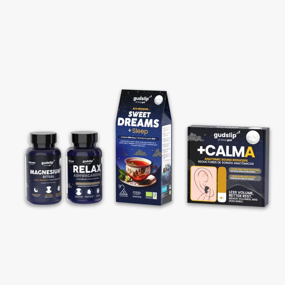 Stress Balance Ritual