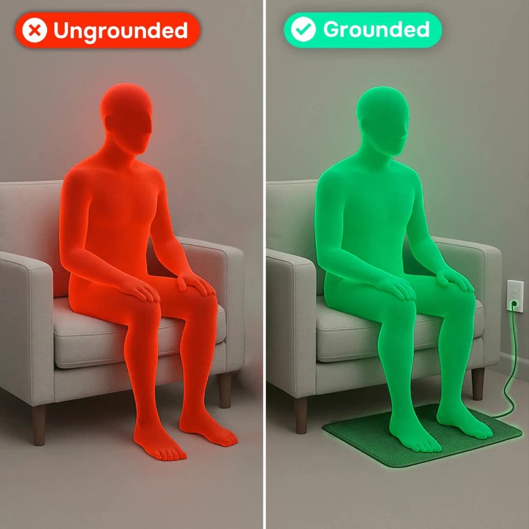 Grounding PRO Bundle