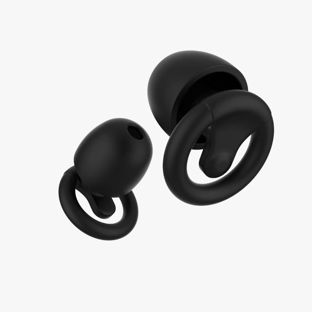 +Calma Earplugs