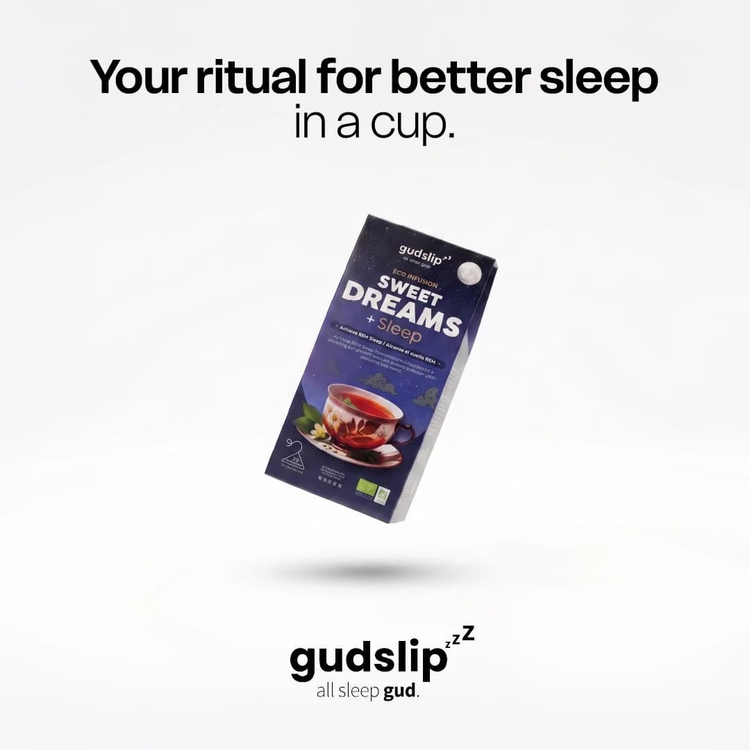 Sweet Dreams Eco Infusion