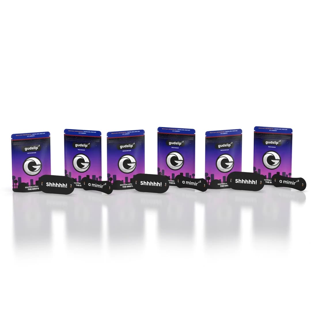 TheGrefg Enhanced Sleep Pack