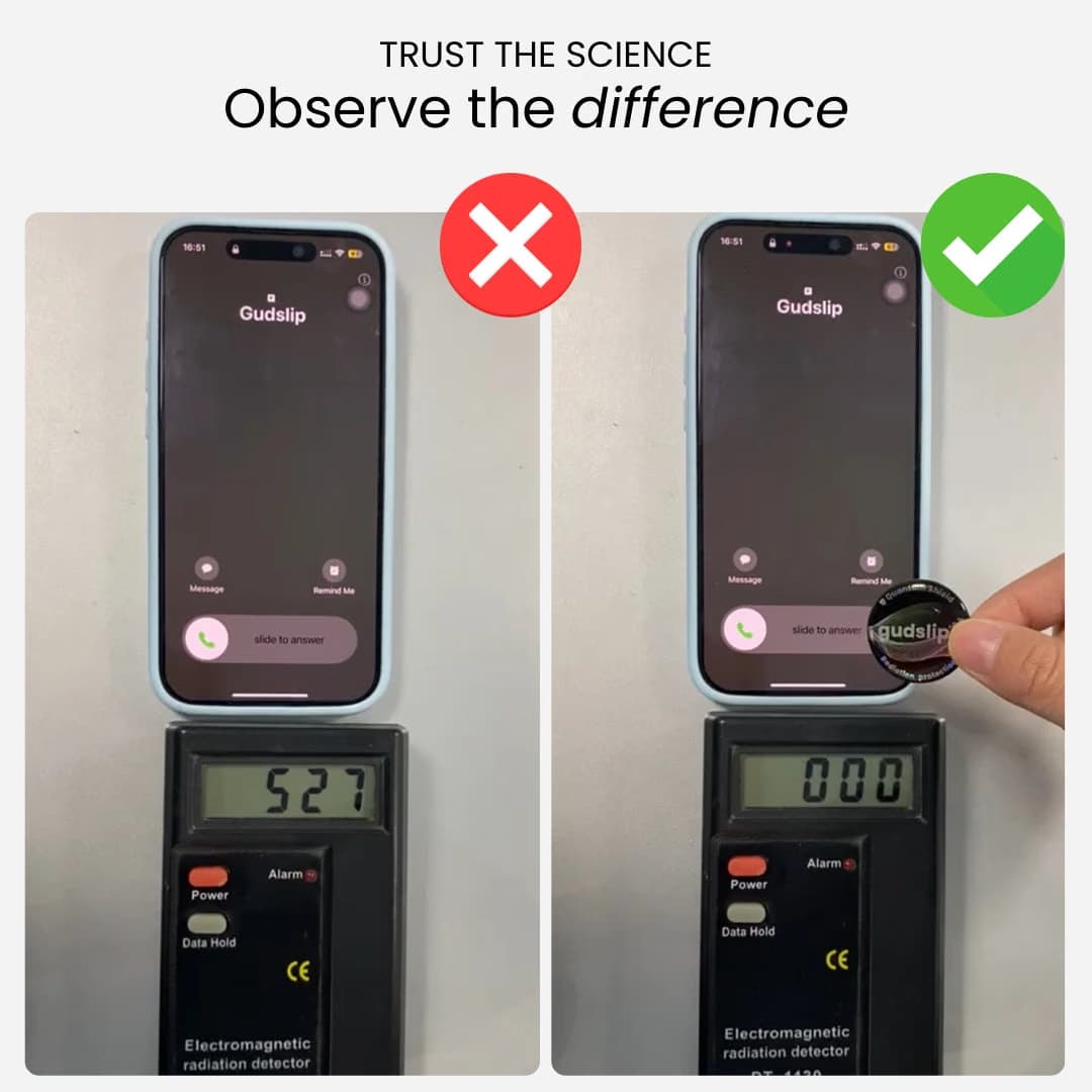 Pack Digital Disconnection