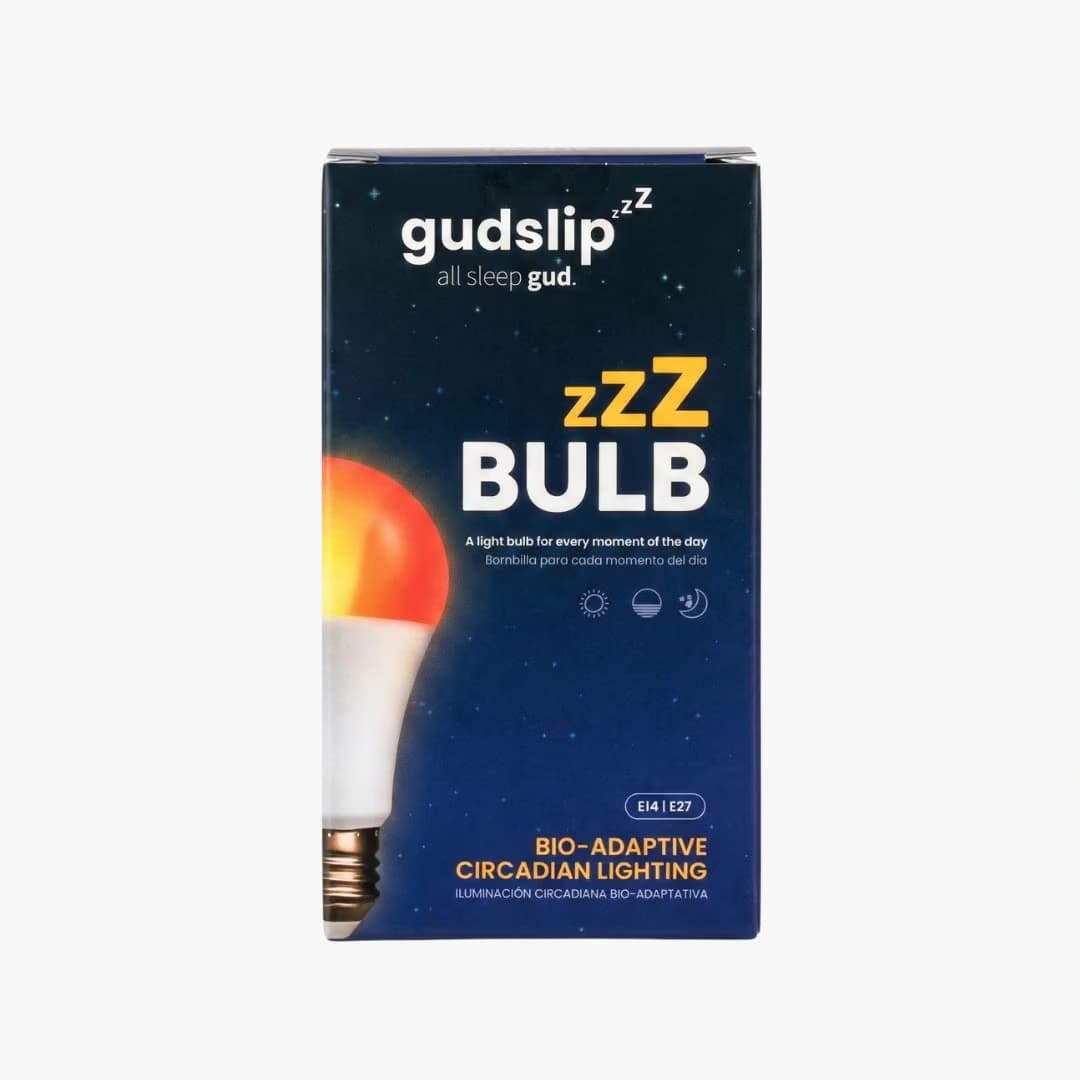 Circadian Light Bulb E14