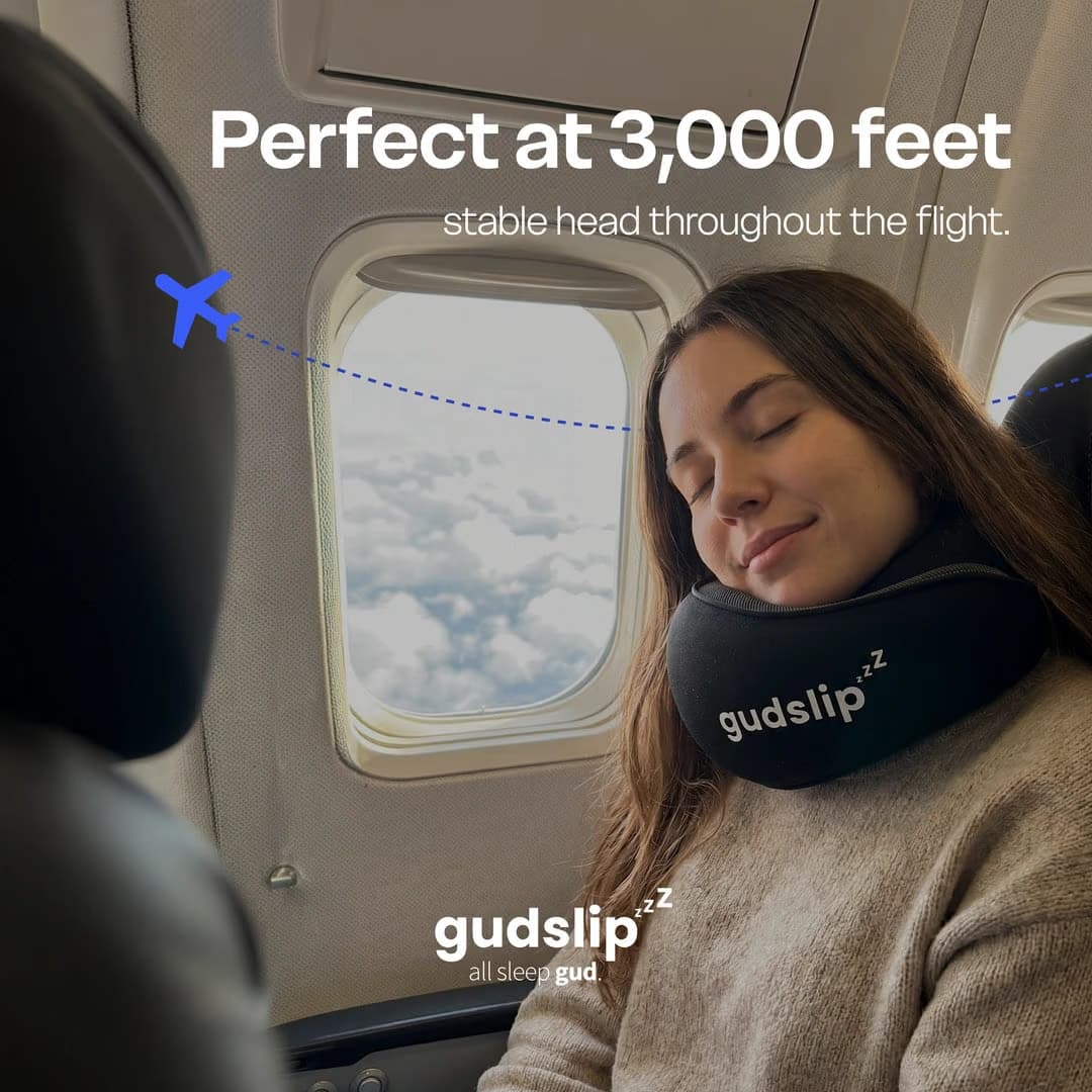 Travel Pillow