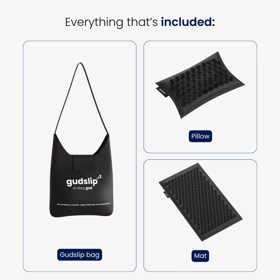 Acupressure Mat