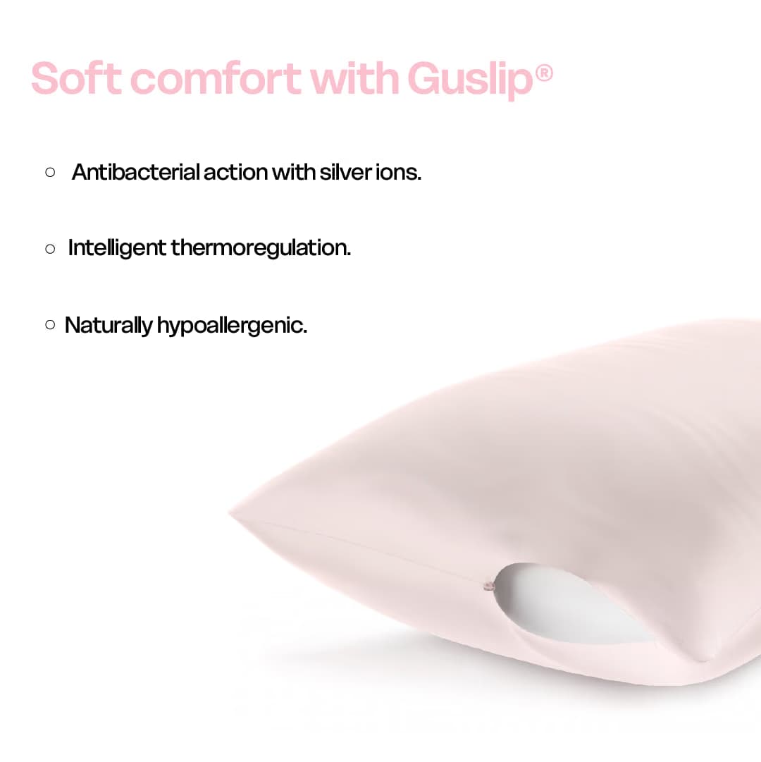 Silk Pillowcase