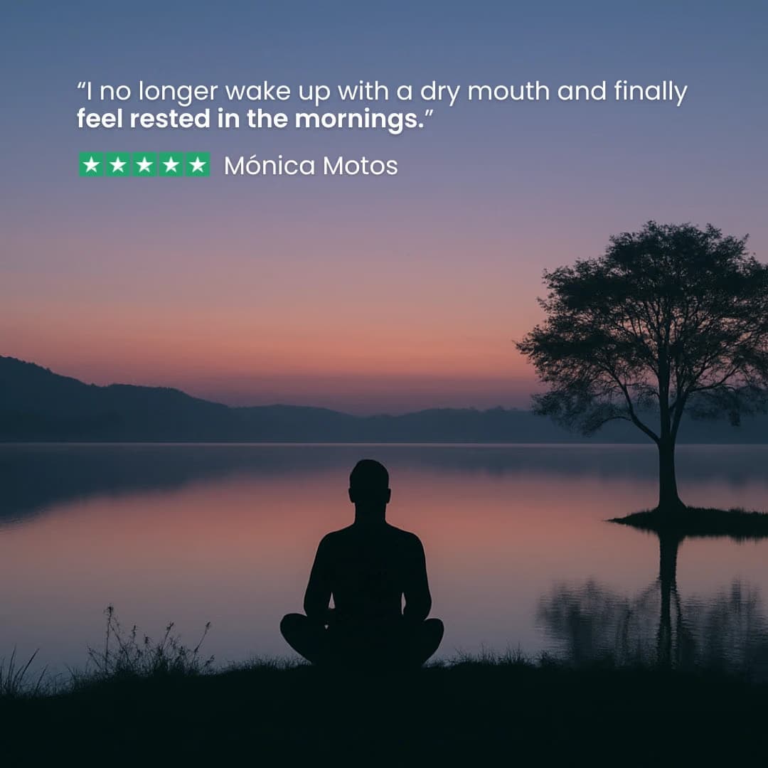 Night Recovery Protocol