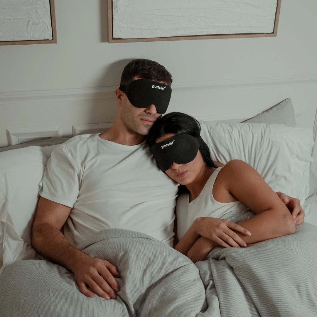 Gudslip® Blindfold