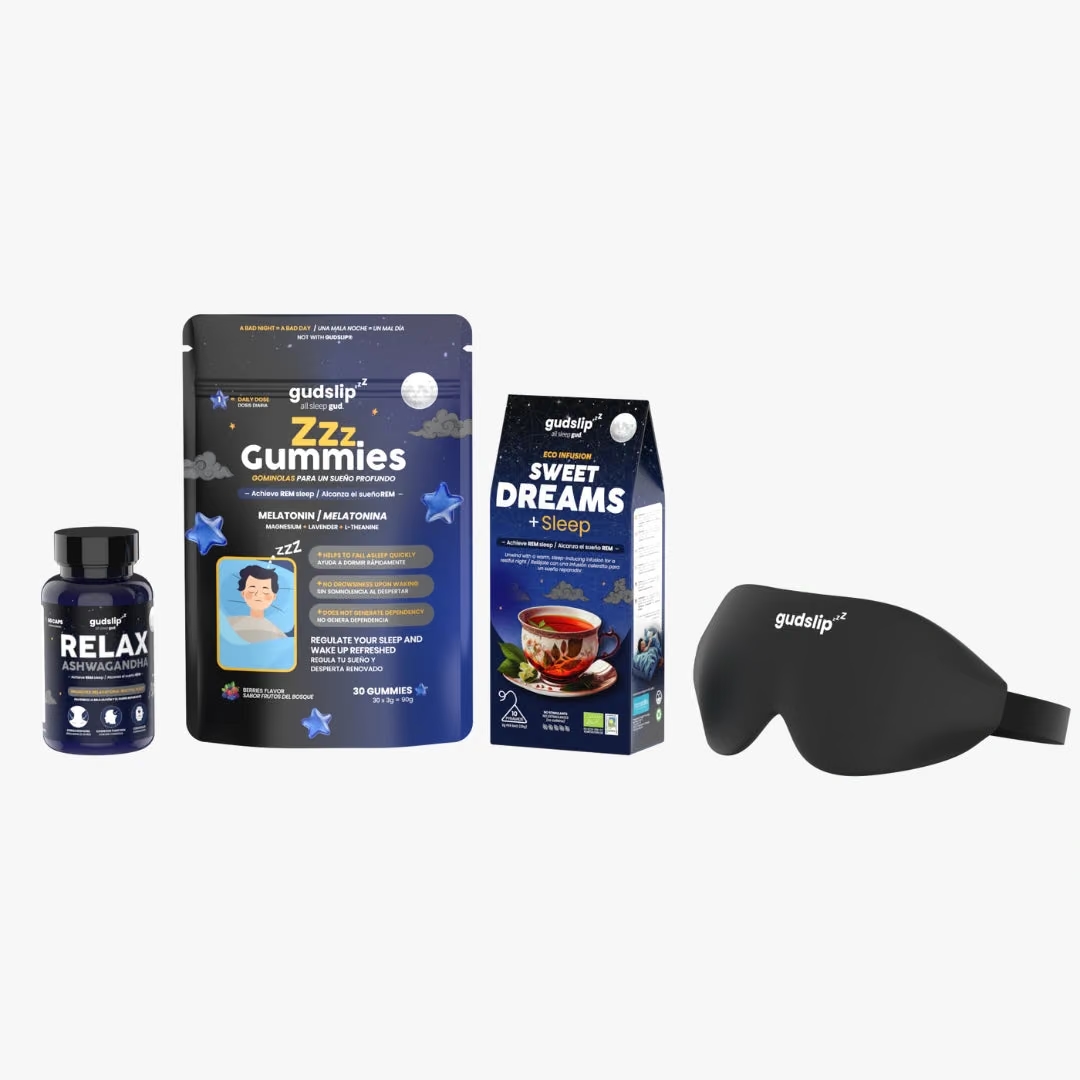 Insomnia Pack