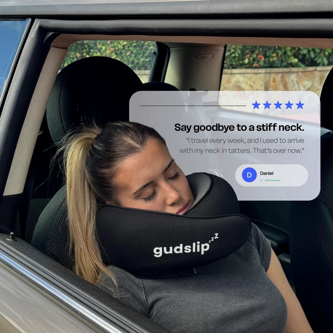 Travel Pillow