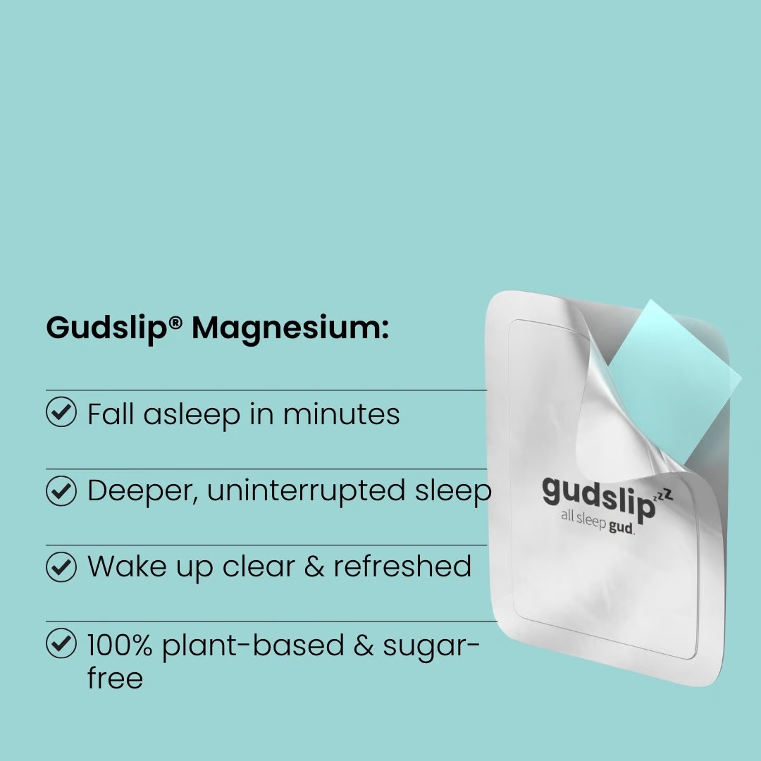 Melatonin Strips
